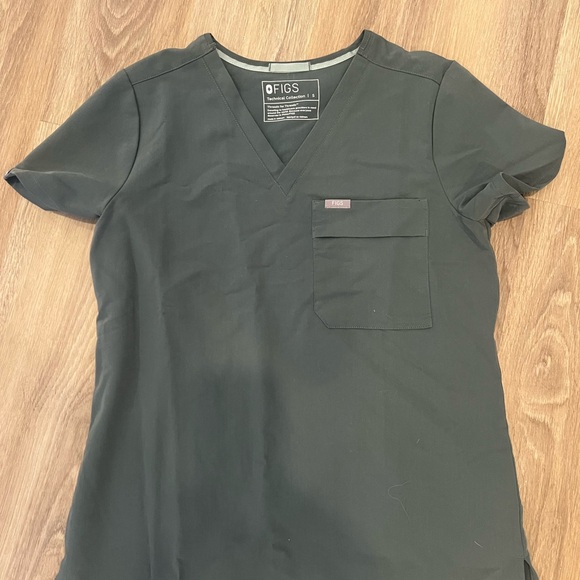 FIGS set - Picture 5 of 5